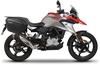 SHAD 3P SYSTEM BMW G310R/GS