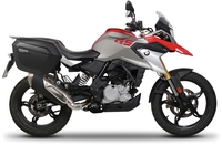 SHAD 3P SYSTEM BMW G310R/GS