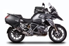 SHAD 3P SYSTEM BMW R1200 GS