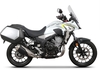 SHAD 3P SYSTEM HONDA CB 500 X