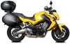 SHAD 3P SYSTEM HONDA CB650F