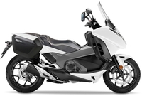 SHAD 3P SYSTEM HONDA INTEGRA 750