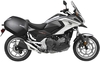 SHAD 3P SYSTEM HONDA NC750 X-S