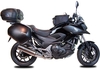 SHAD 3P SYSTEM HONDA SERIES NC S/X