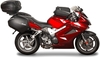 SHAD 3P SYSTEM HONDA VFR 800,  Size 65 cm,  Size 65 cm