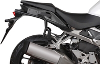 SHAD 3P SYSTEM HONDA VFR 800,  Size 65 cm,  Size 65 cm