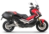 SHAD 3P SYSTEM HONDA X ADVENTURE 750