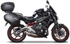 SHAD 3P SYSTEM KAWASAKI