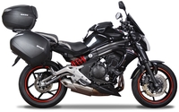 SHAD 3P SYSTEM KAWASAKI