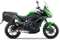 SHAD 3P SYSTEM KAWASAKI VERSYS 650,  Size 70 cm,  Size 70 cm