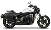 SHAD 3P SYSTEM KAWASAKI VULCAN S 650,  Size 70 cm,  Size 70 cm