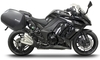 SHAD 3P SYSTEM KAWASAKI Z1000SX