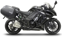 SHAD 3P SYSTEM KAWASAKI Z1000SX