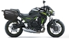 SHAD 3P SYSTEM KAWASAKI Z650