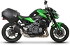 SHAD 3P SYSTEM KAWASAKI Z900,  Size 65 cm,  Size 65 cm