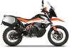 SHAD 3P SYSTEM KTM DUKE 790 ADVENTURE/R