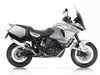 SHAD 3P SYSTEM KTM SUPER ADVENT 1290