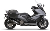 SHAD 3P SYSTEM KYMCO AK 550