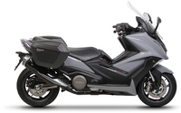 SHAD 3P SYSTEM KYMCO AK 550