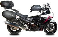 SHAD 3P SYSTEM SUZUKI BANDIT 650/1250