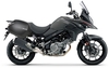 SHAD 3P SYSTEM SUZUKI V-STROM 650