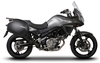 SHAD 3P SYSTEM SUZUKI V-STROM 650