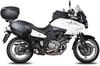 SHAD 3P SYSTEM SUZUKI V-STROM 650