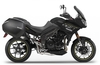 SHAD 3P SYSTEM TRIUMPH TIGER 1050