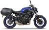 SHAD 3P SYSTEM YAMAHA MT 07