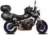 SHAD 3P SYSTEM YAMAHA MT 09