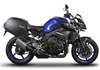 SHAD 3P SYSTEM YAMAHA MT10