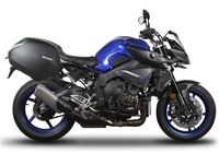 SHAD 3P SYSTEM YAMAHA MT10