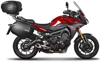 SHAD 3P YAMAHA MT 09 TRACER,  Size 65 cm,  Size 65 cm