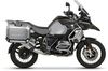 SHAD 4P SYSTEM BMW R1200/R1250GS ADVENTURE