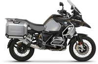 SHAD 4P SYSTEM BMW R1200/R1250GS ADVENTURE