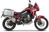 SHAD 4P SYSTEM HONDA CRF 1100 L AFRICA TWIN,  Size 70 cm,  Size 70 cm