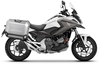 SHAD 4P SYSTEM HONDA NC 750X