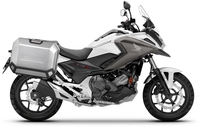 SHAD 4P SYSTEM HONDA NC 750X