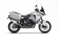 SHAD 4P SYSTEM KTM 1290 SUPERADVENTURE