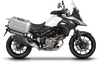 SHAD 4P SYSTEM SUZUKI V-STROM 650