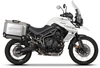 SHAD 4P SYSTEM TRIUMPH TIGER 800