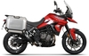 SHAD 4P SYSTEM TRIUMPH TIGER 900/GT/RALLY