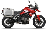 SHAD 4P SYSTEM TRIUMPH TIGER 900/GT/RALLY