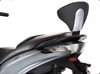 SHAD BACKREST PIAGGIO MP3 YOURBAN