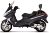 SHAD BACKREST PIAGGIO X8 125/200