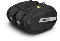 SHAD BIG SADDLE BAGS SL58