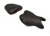 SHAD *C.KIT PILOT/PASS. GSR750 RED,  red