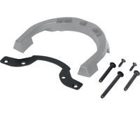 SHAD Click System Tank Adapter,  black