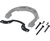 SHAD Click System Tank Adapter,  black