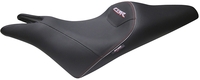 SHAD *COMFORT SEAT CBR 600F RED,  Size 85 cm,  red,  Size 85 cm